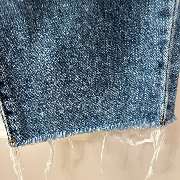 Urban Outfitters BDG Slim Straight Jeans 28 - Picture 7 of 7